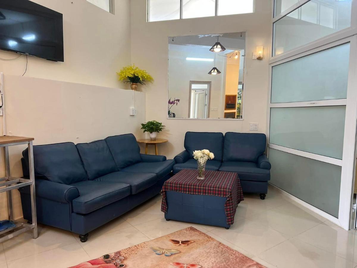 Nk.Dalat Hotel Zewnętrze zdjęcie