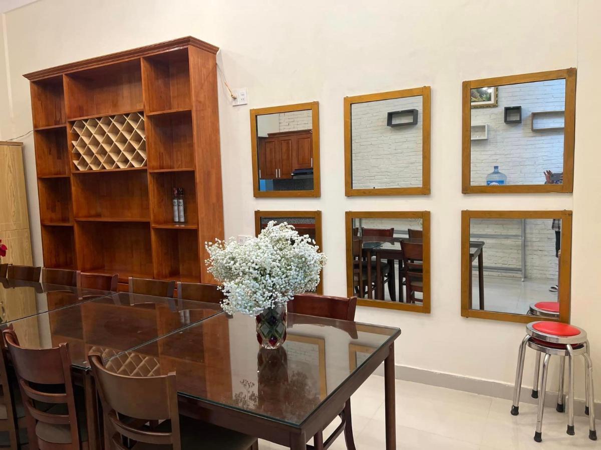 Nk.Dalat Hotel Zewnętrze zdjęcie