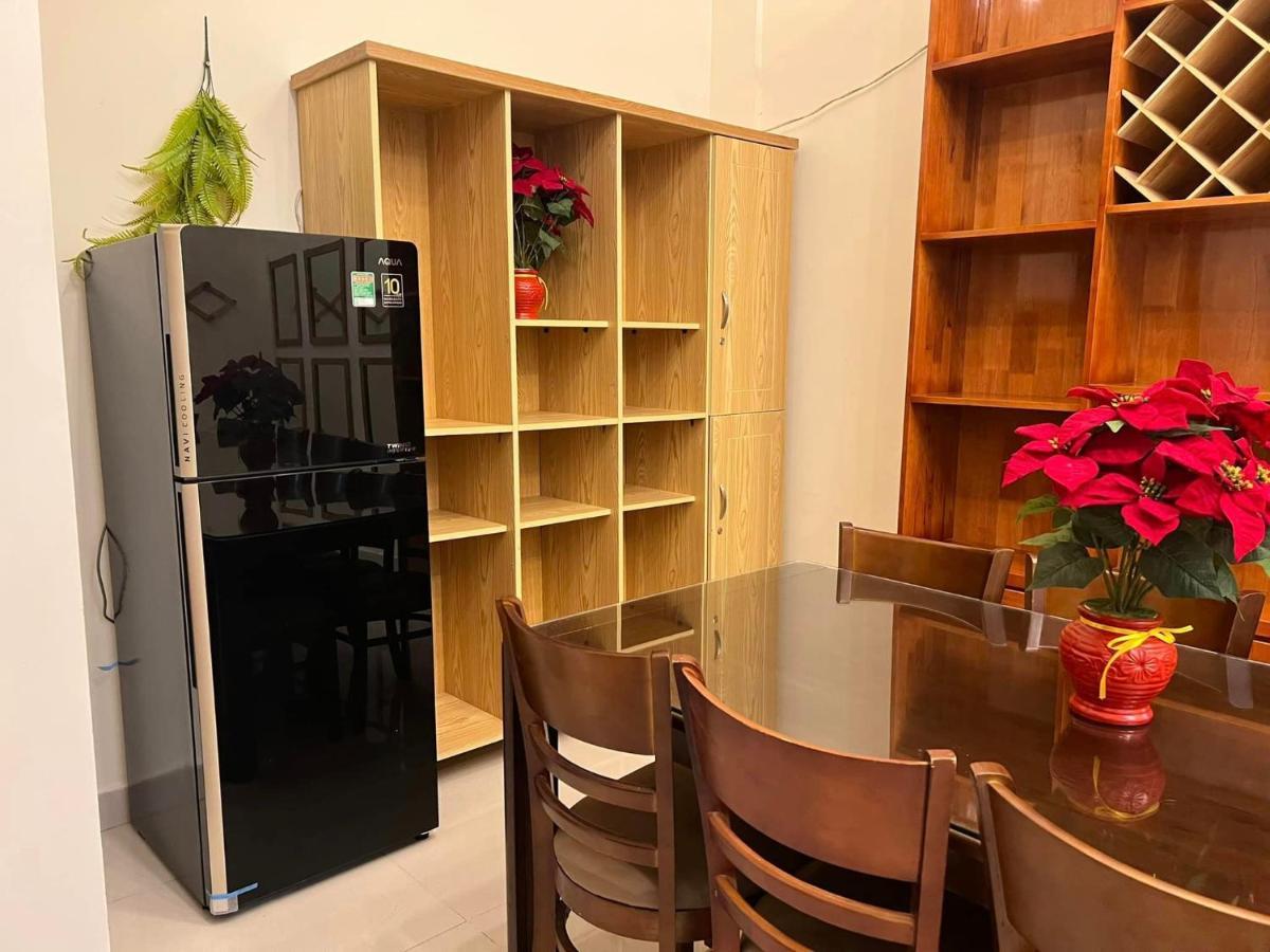 Nk.Dalat Hotel Zewnętrze zdjęcie