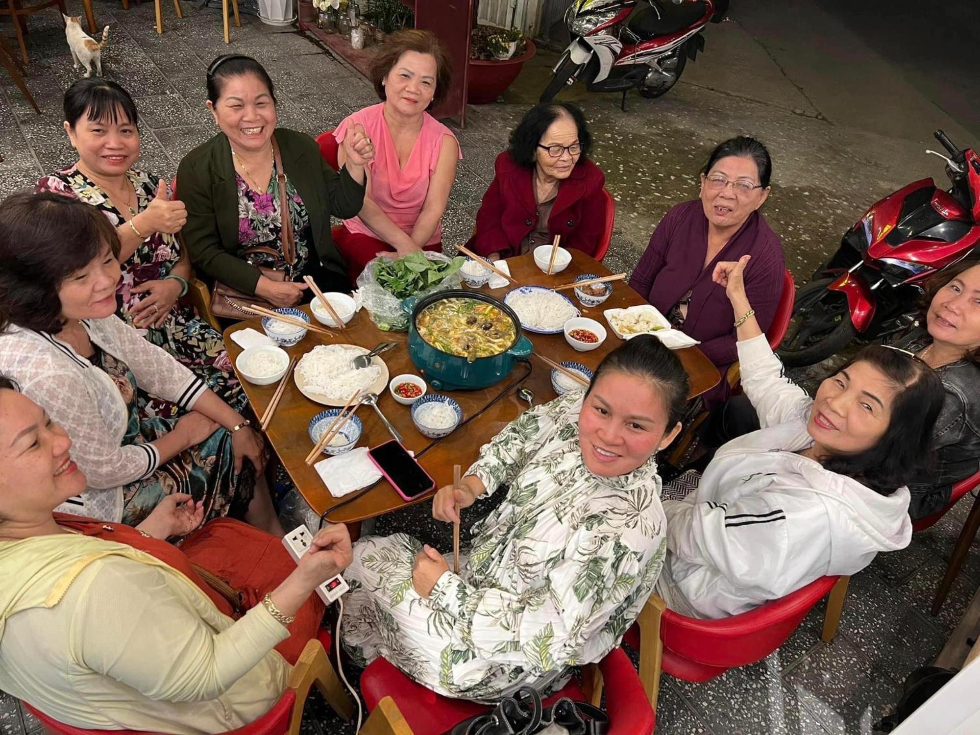 Nk.Dalat Hotel Zewnętrze zdjęcie