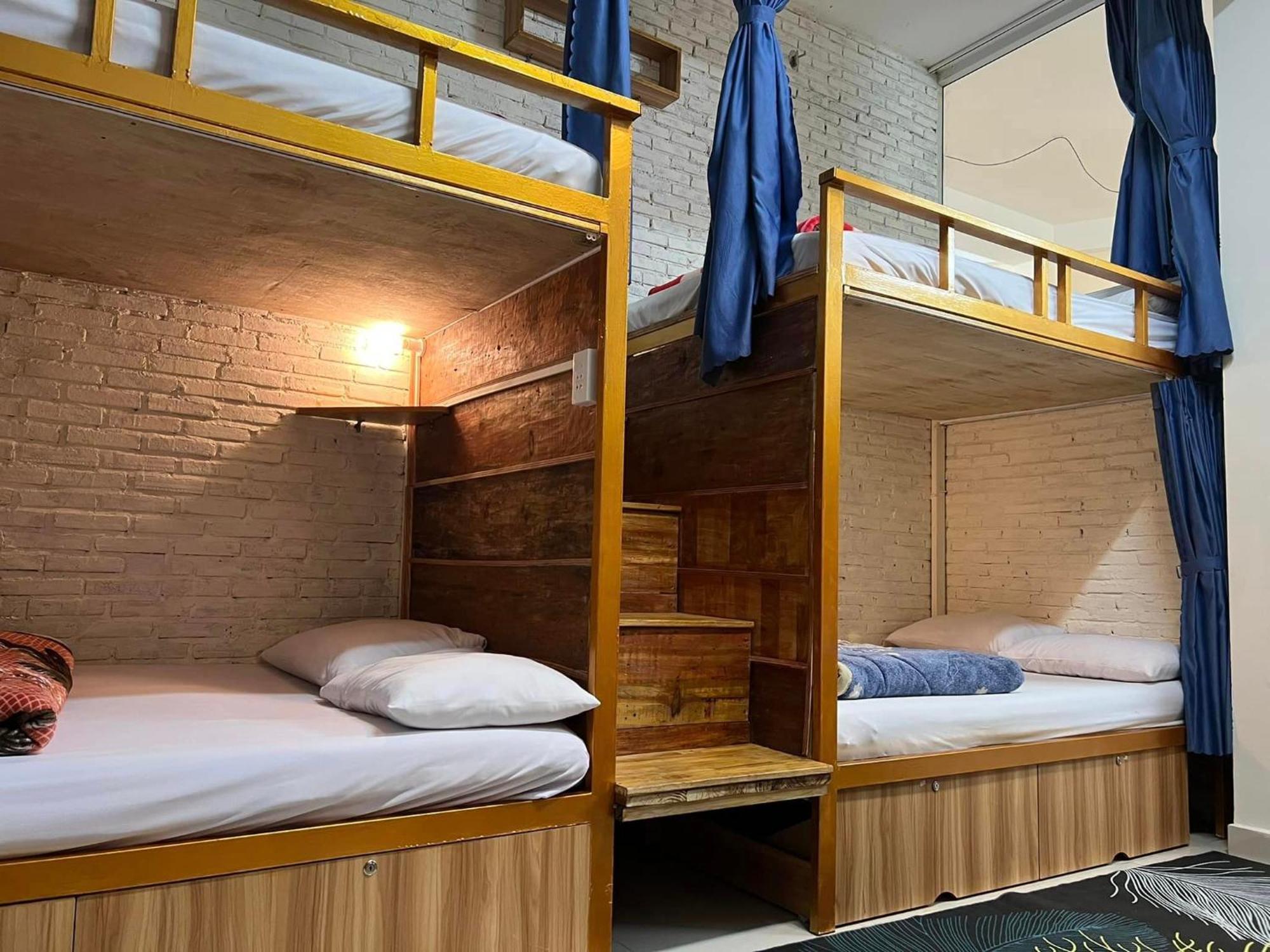 Nk.Dalat Hotel Zewnętrze zdjęcie