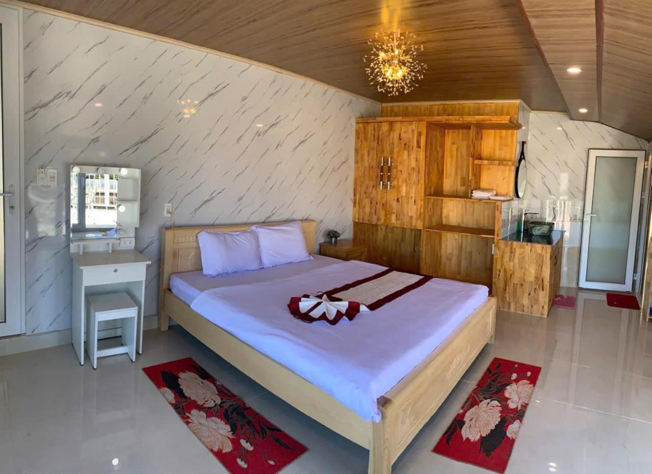 Nk.Dalat Hotel Zewnętrze zdjęcie