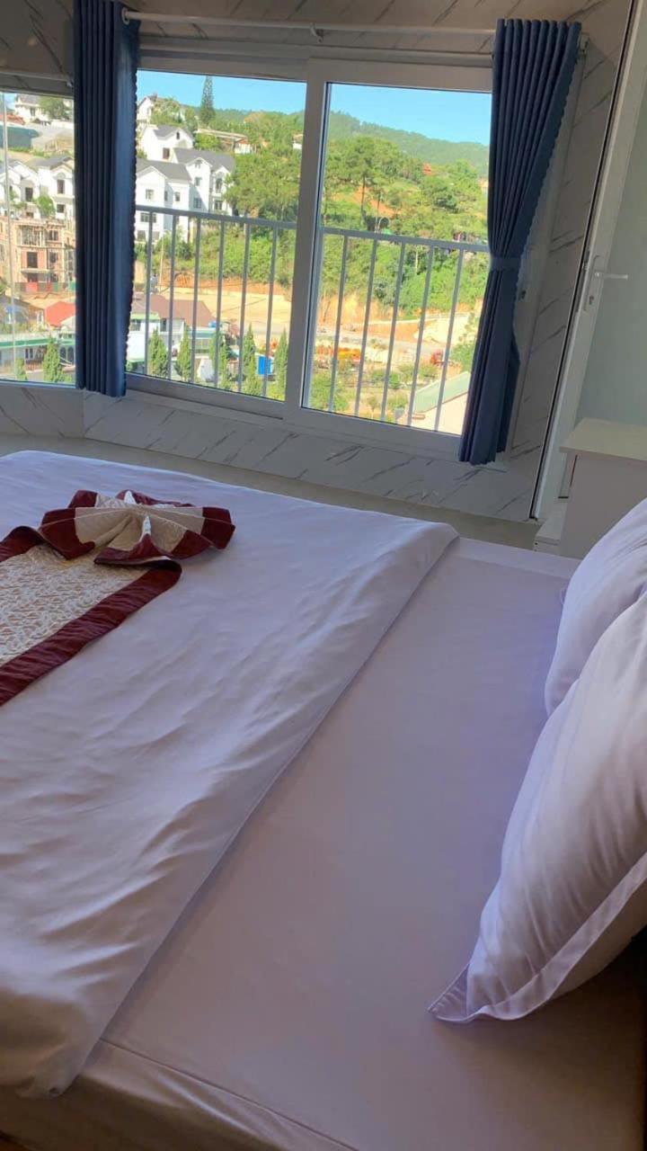 Nk.Dalat Hotel Zewnętrze zdjęcie
